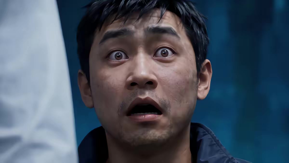 《黑塔：從超憶症開始成神第五季》劇照