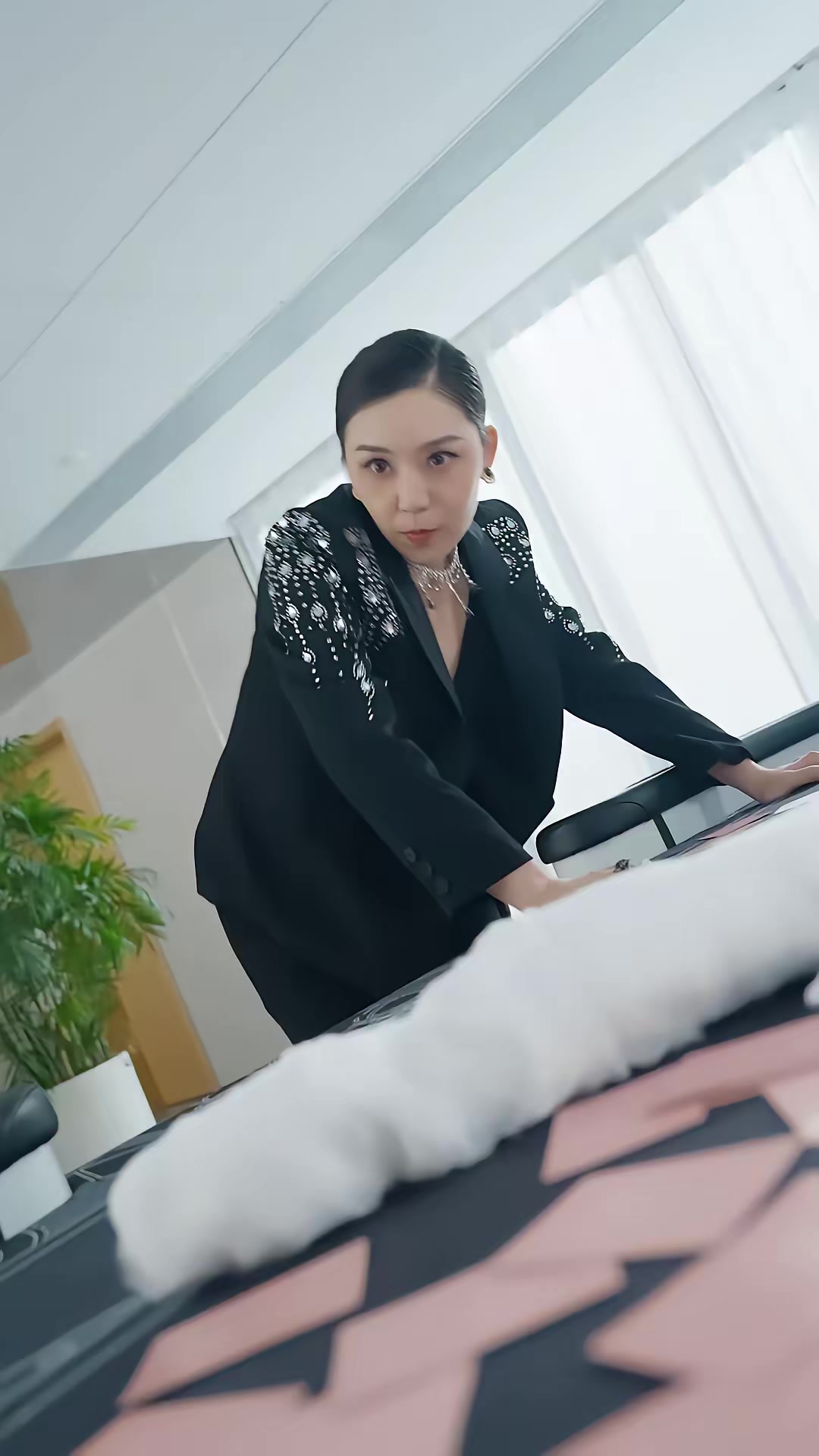 《虔門之戰》劇照