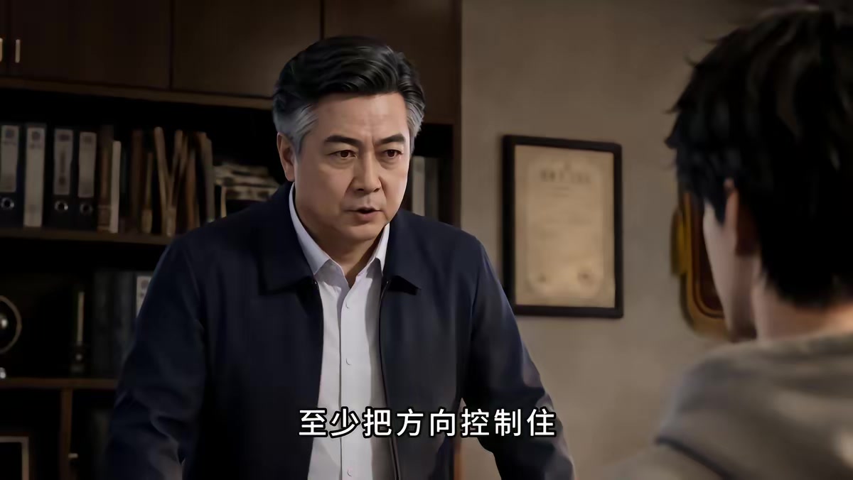 《急診摸魚王4》劇照