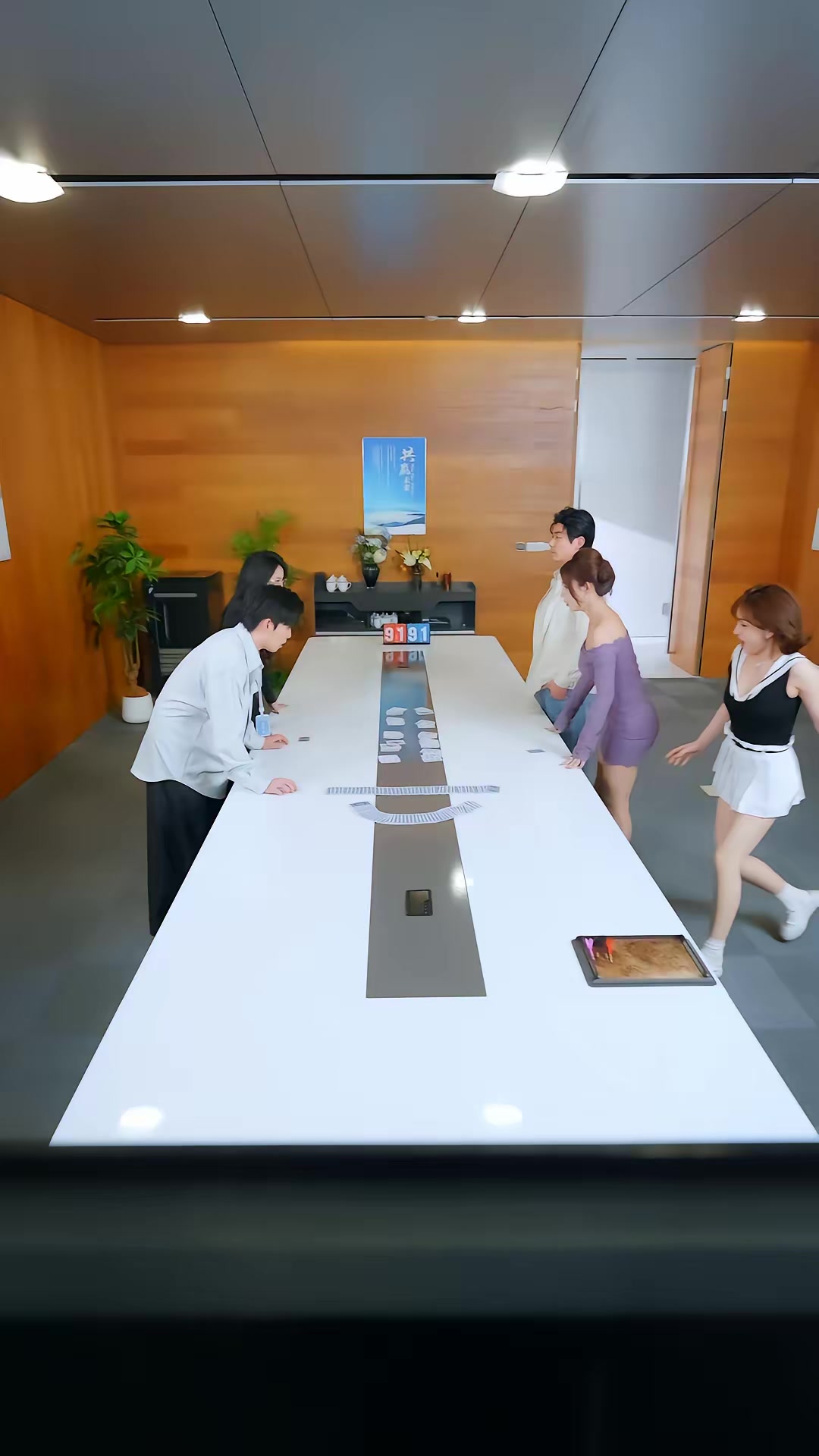 《国王游戏2：我命由我不由天》剧照