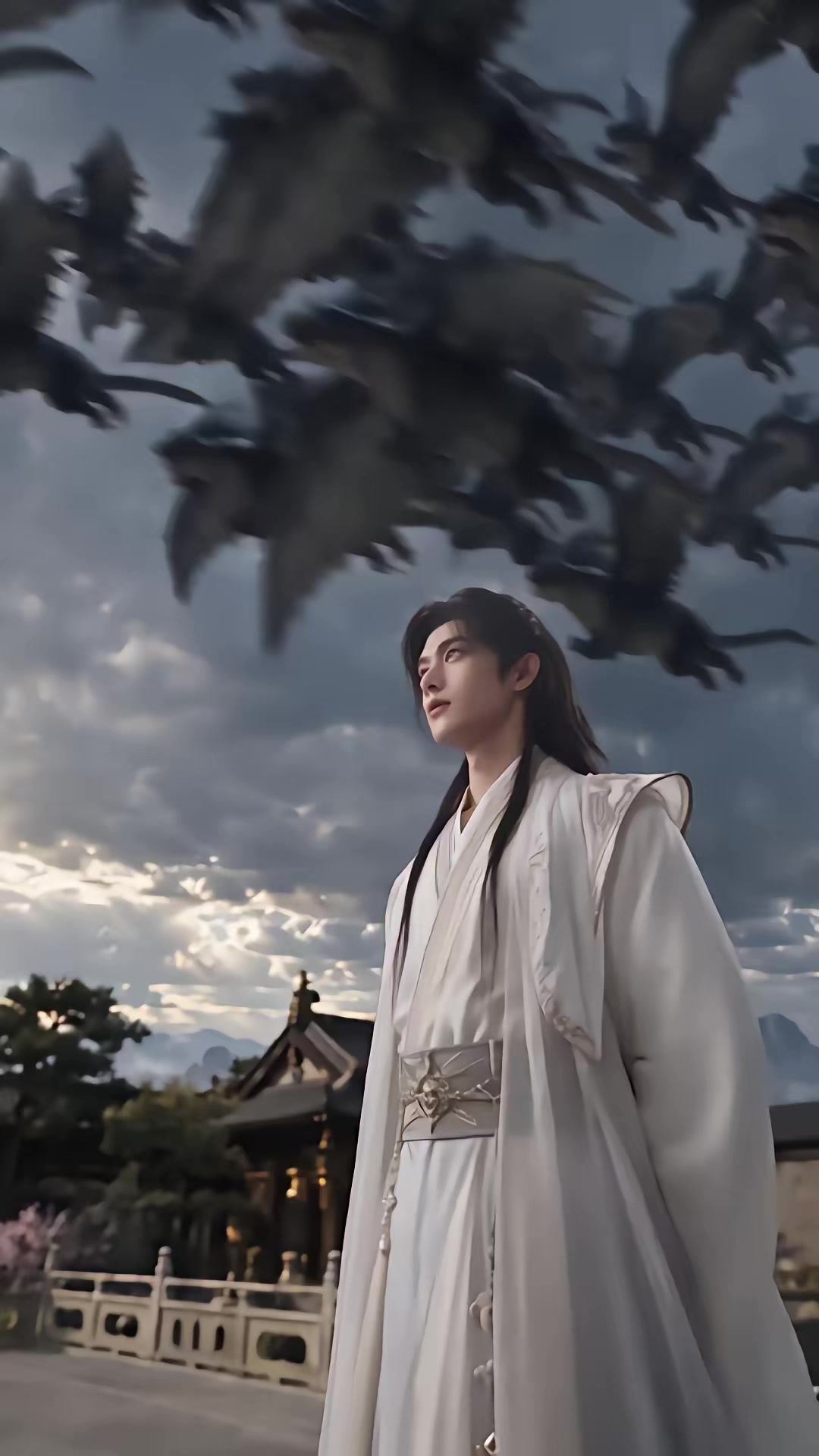 《千萬別惹他，他老婆比禁忌還兇億倍第五季》劇照
