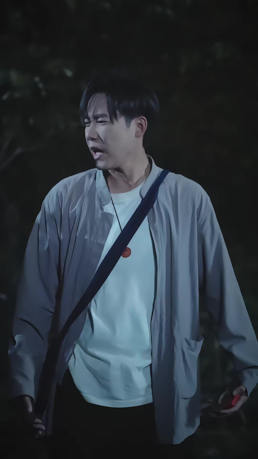 《僵尸世界，我收僵尸就变强》剧照