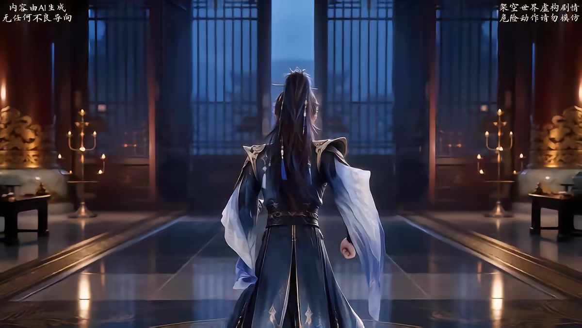 《和離後我帶女兒橫掃魔域》劇照