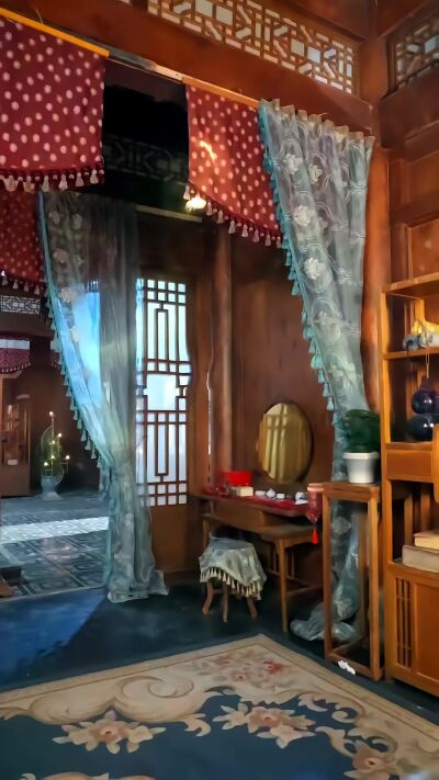 《反派族長：開局覺醒神魔體》劇照