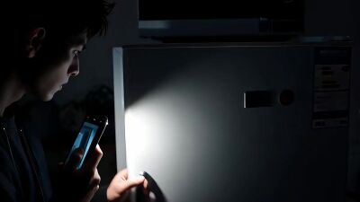 《黑暗侵蝕：覺醒》劇照