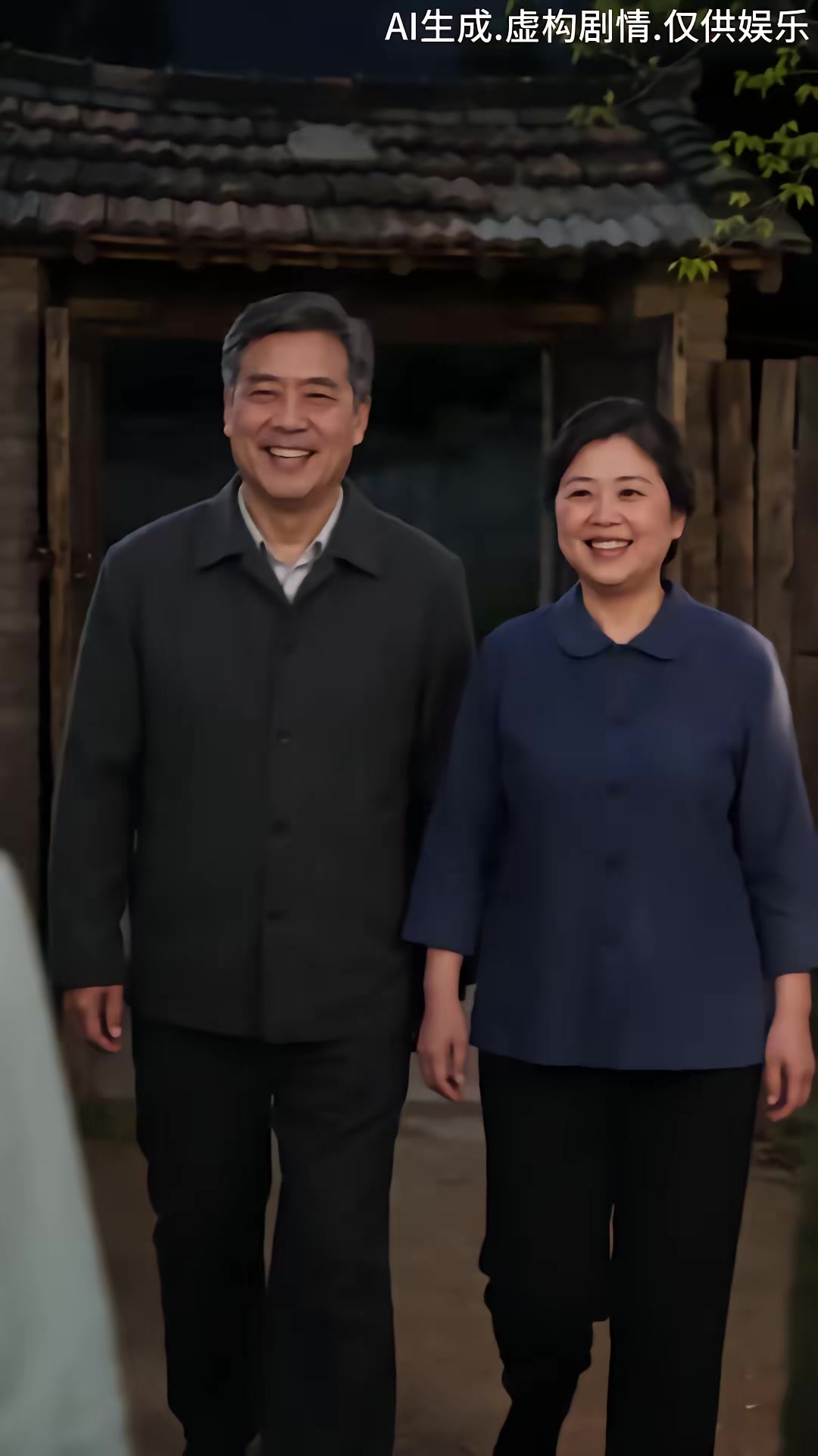 《穿成刻薄惡嫂，公婆丈夫獨寵我》劇照