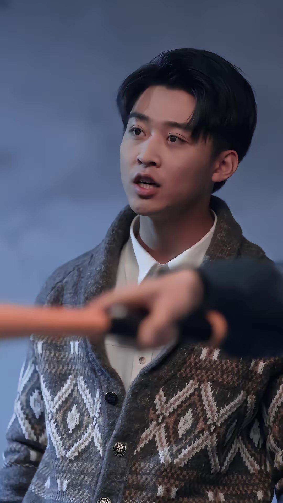 《东北千禧年之网吧风云》剧照