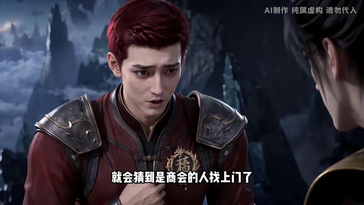 《老祖歸來，全族成帝第六季》劇照