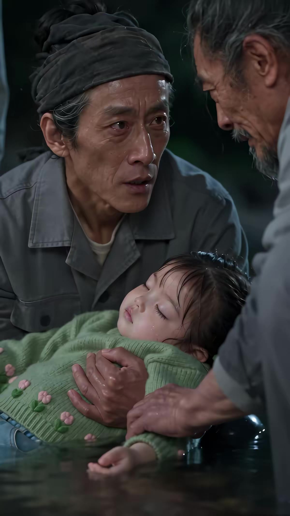 《福宝玉佩通古今，乱世建设桃花源第2季》剧照