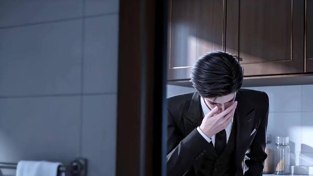 《前任三寶》劇照