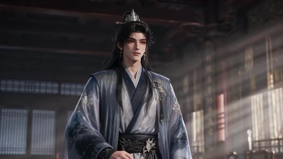 《大乾毒士，千古第三陽謀！第七季》劇照