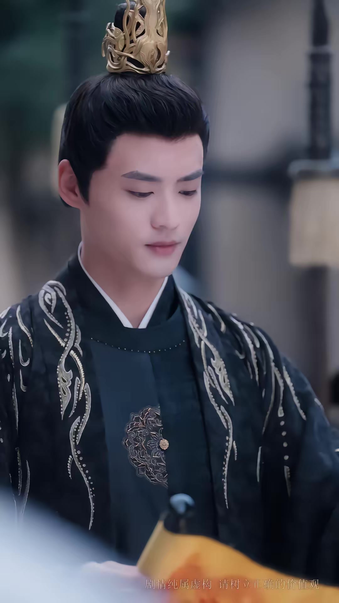 《女將在上》劇照