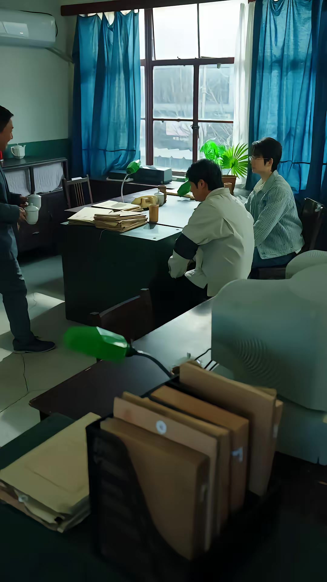 《封靈手記：最後的扎紙人》劇照