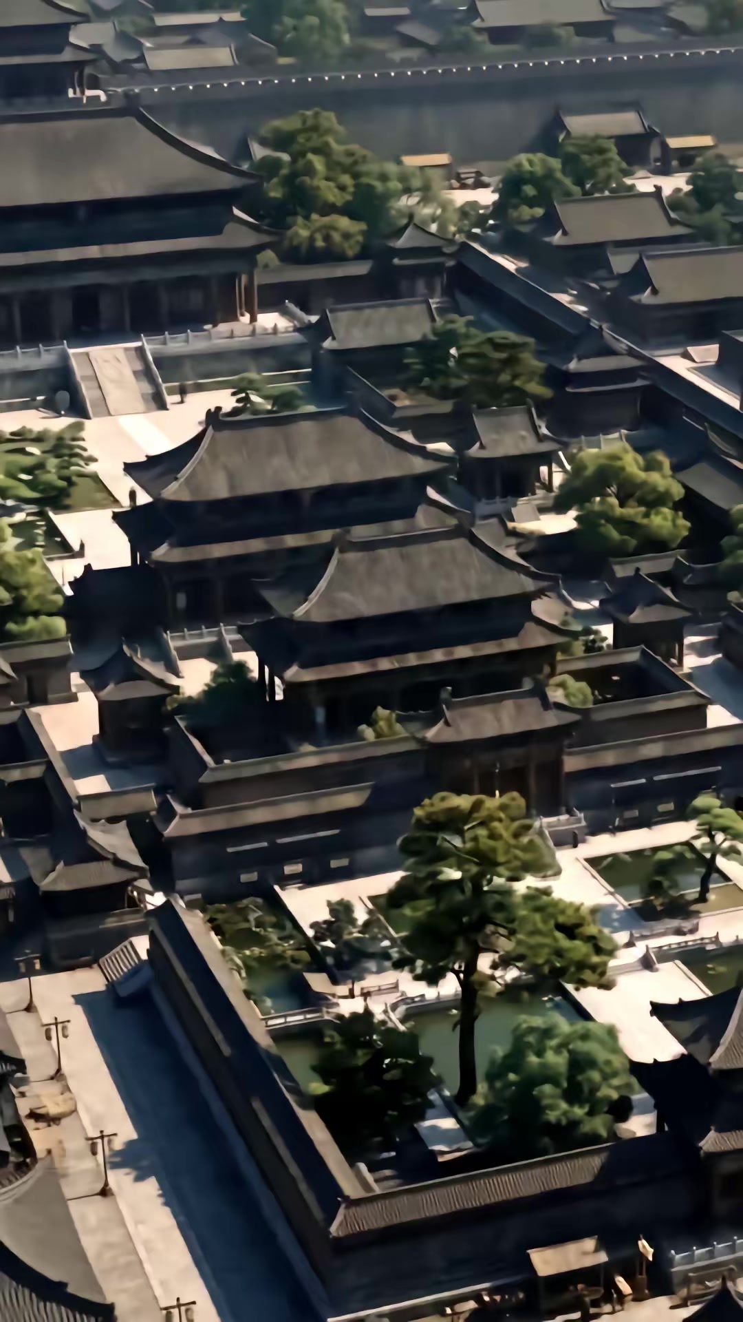 《父兄战死只剩我，可我是纨绔啊》剧照