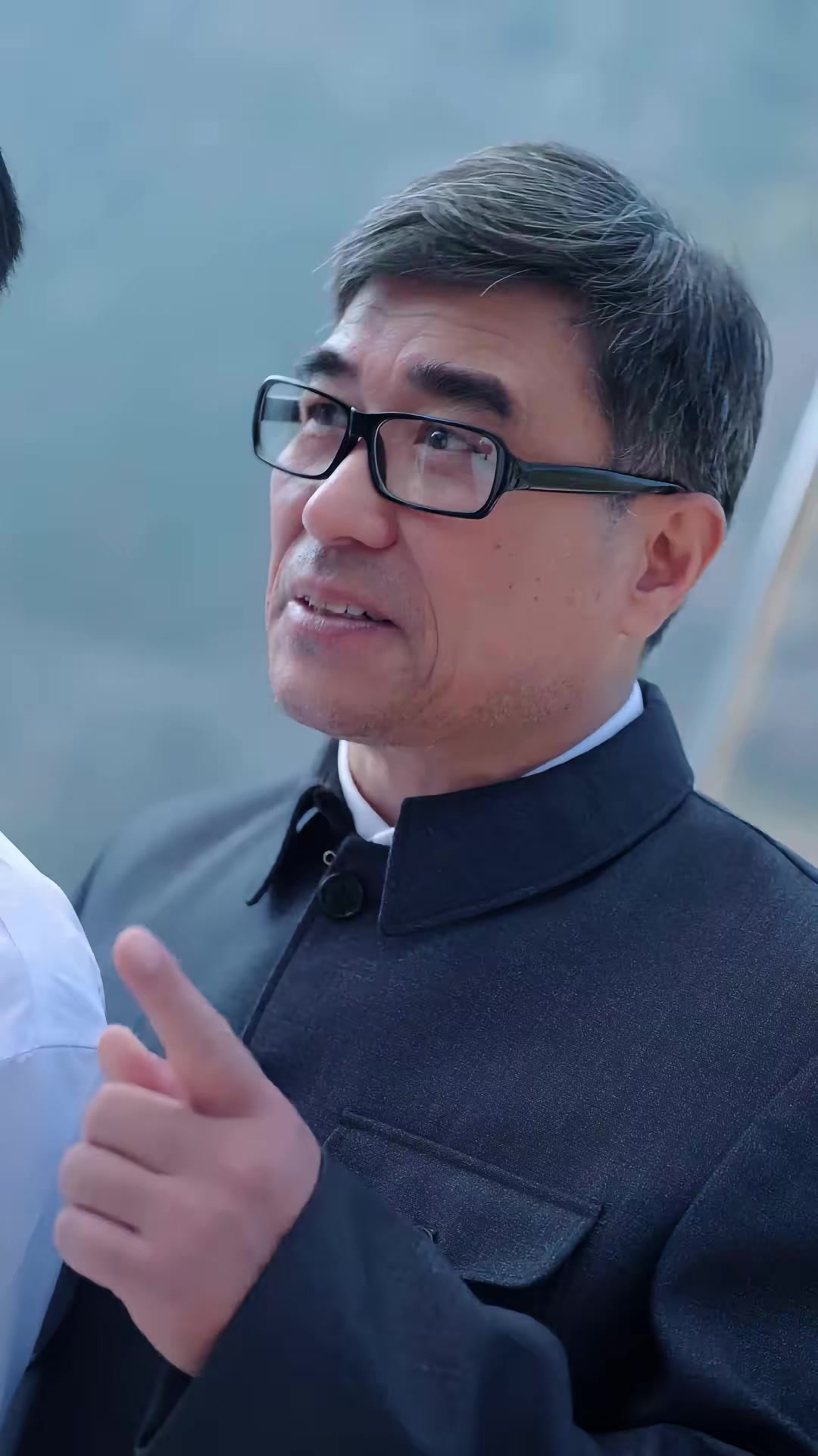 《混沌神瞳：透视只是基本功》剧照