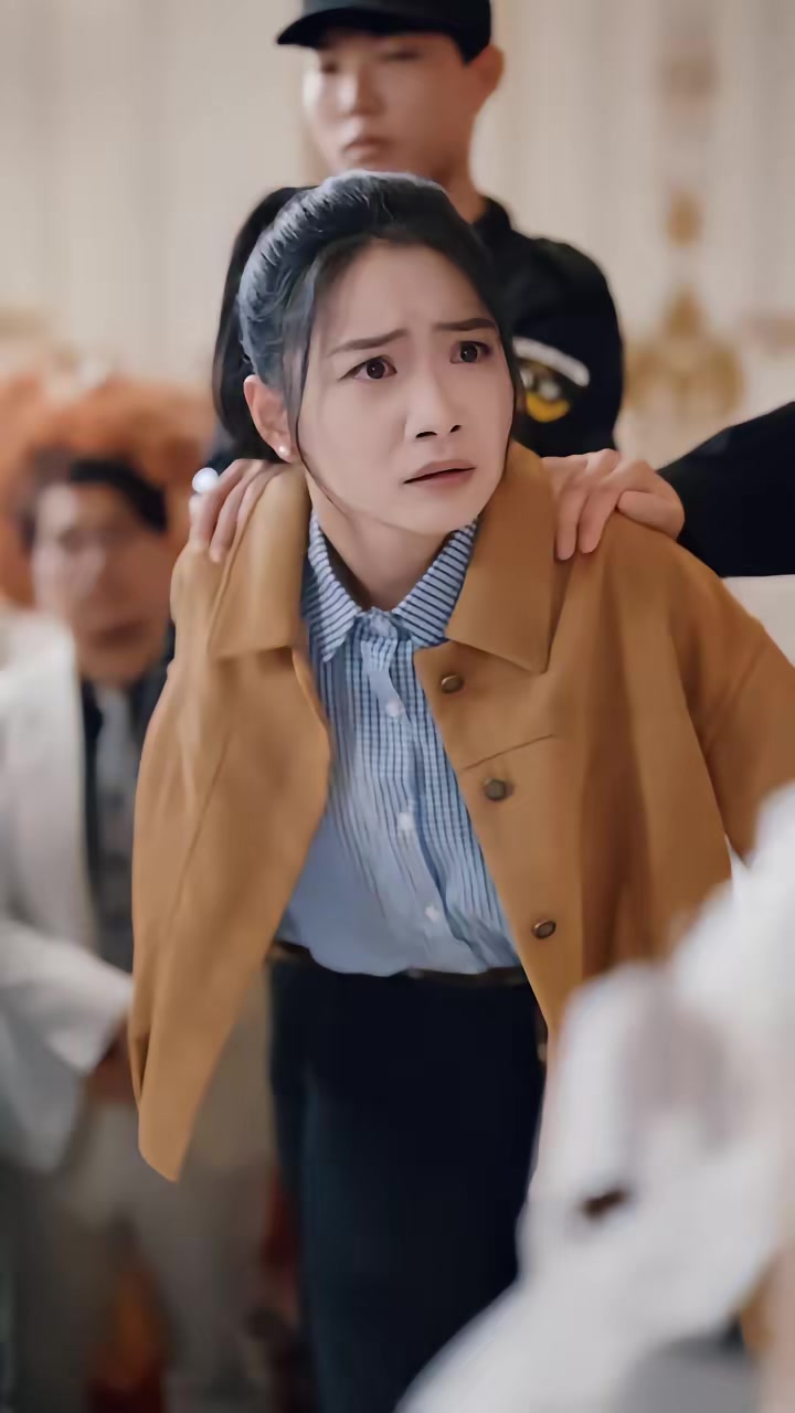 《血鑽》劇照