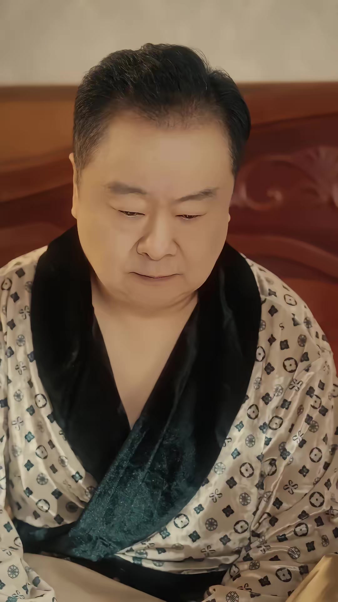 《首富千金狂追二龍湖浩哥之他不幹》劇照