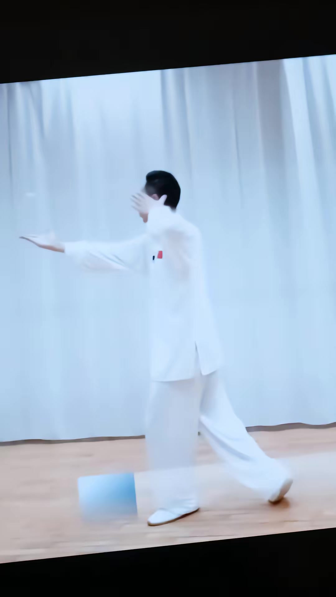 《失控甜吻》劇照