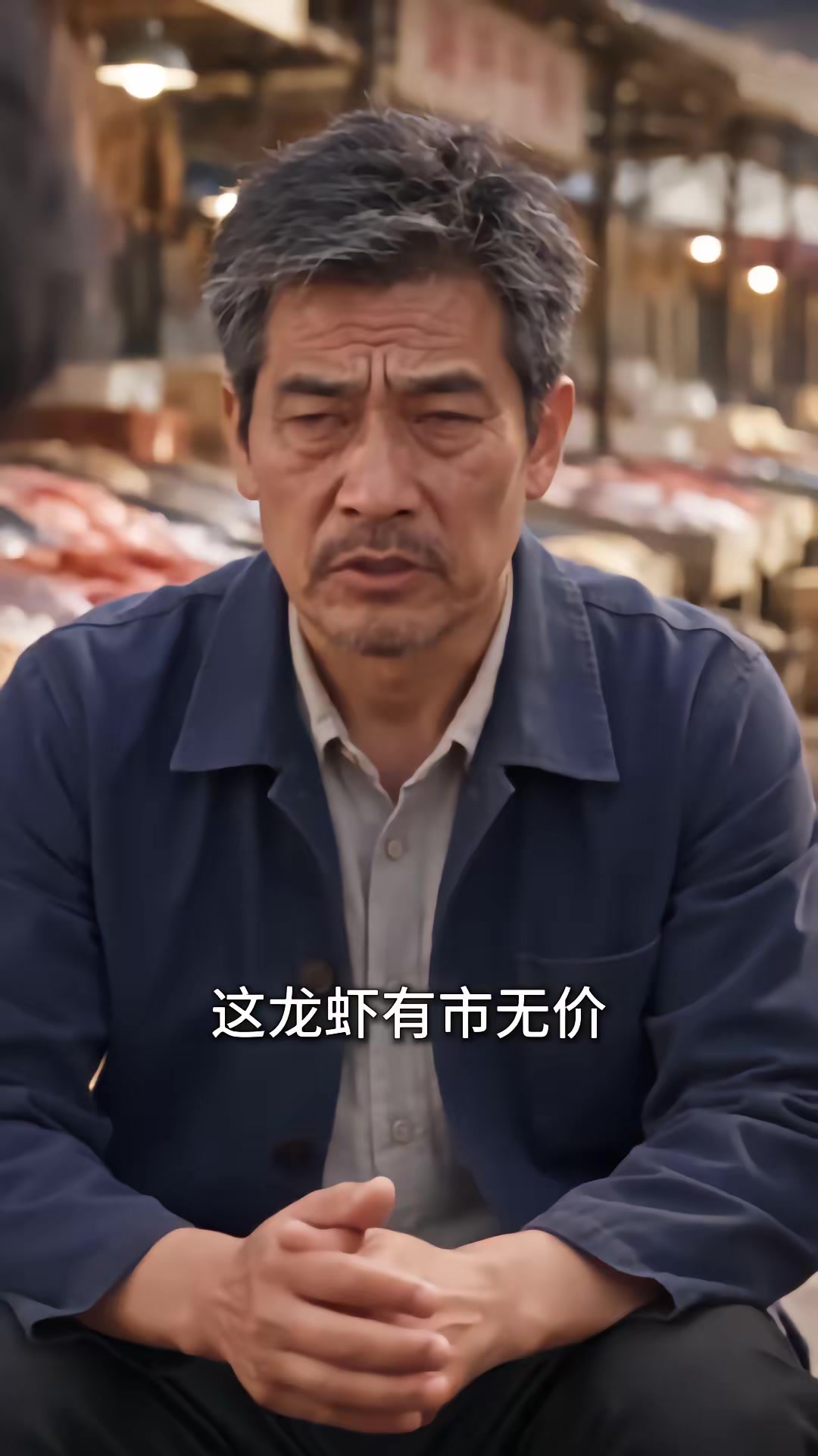 《重回1980：深海猎王从赶海开始》剧照