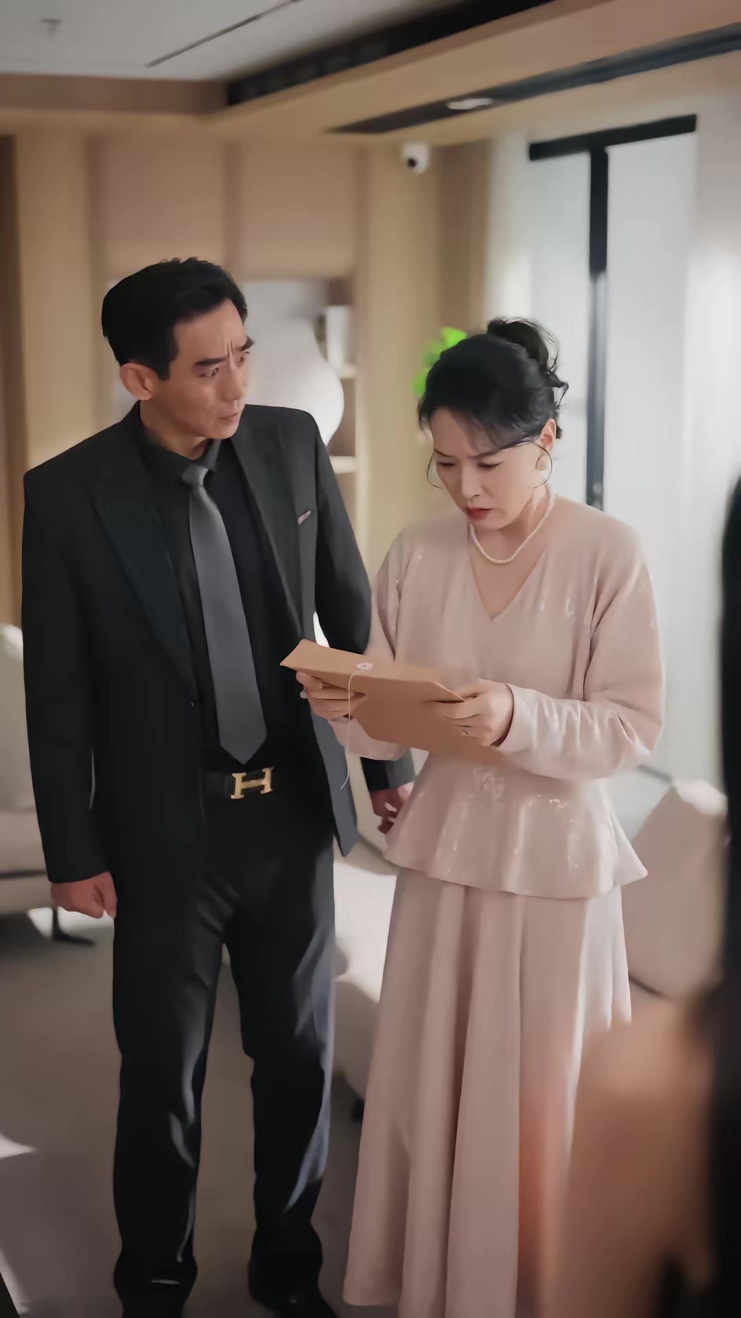 《暗戀對象比我先動心了》劇照