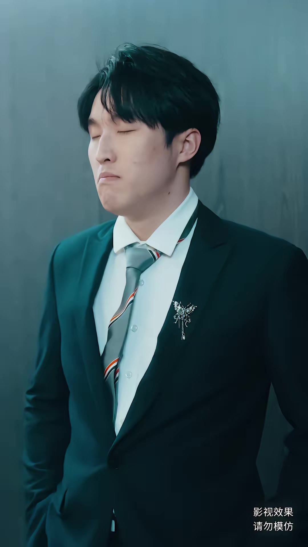 《觸龍》劇照