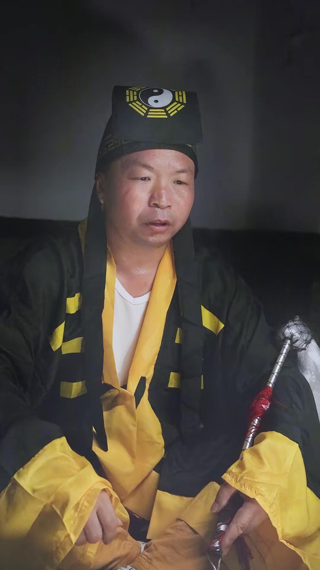 《東北往事之黃皮子討封》劇照