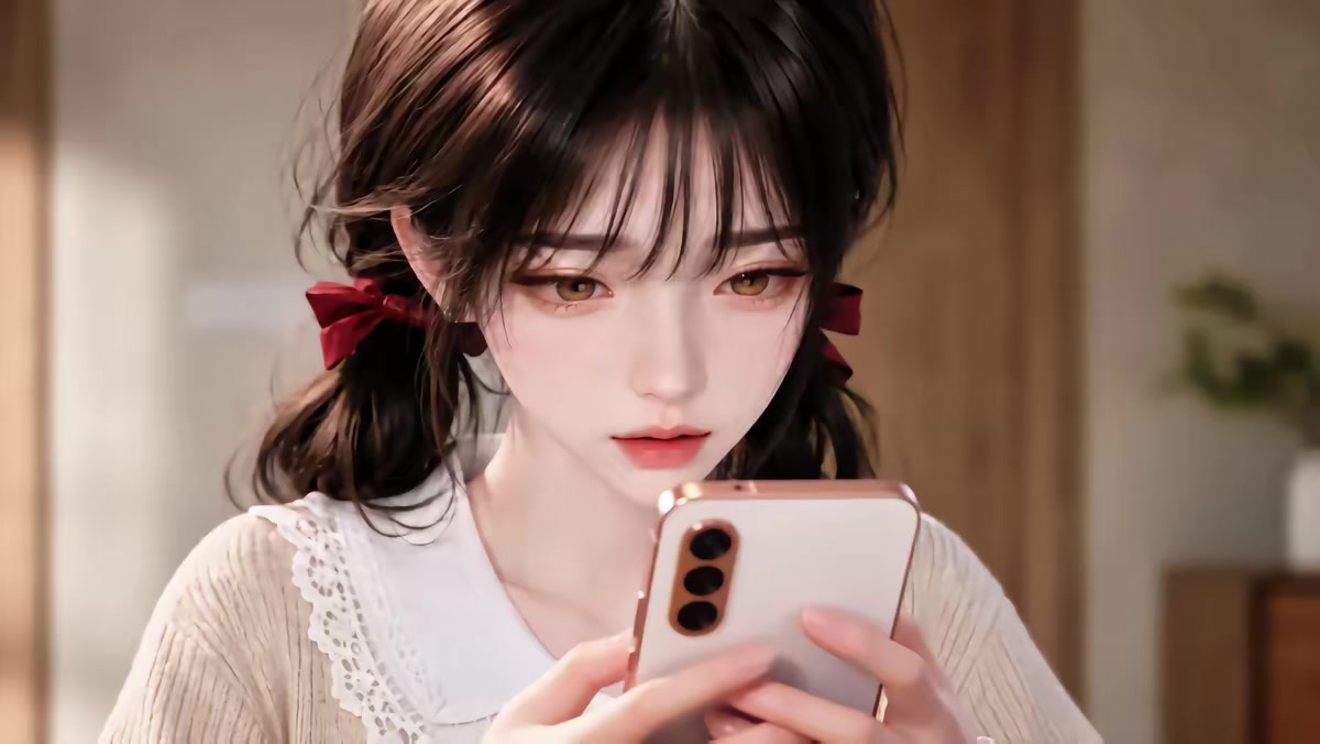《修仙歸來，我的未婚妻藏不住了》劇照