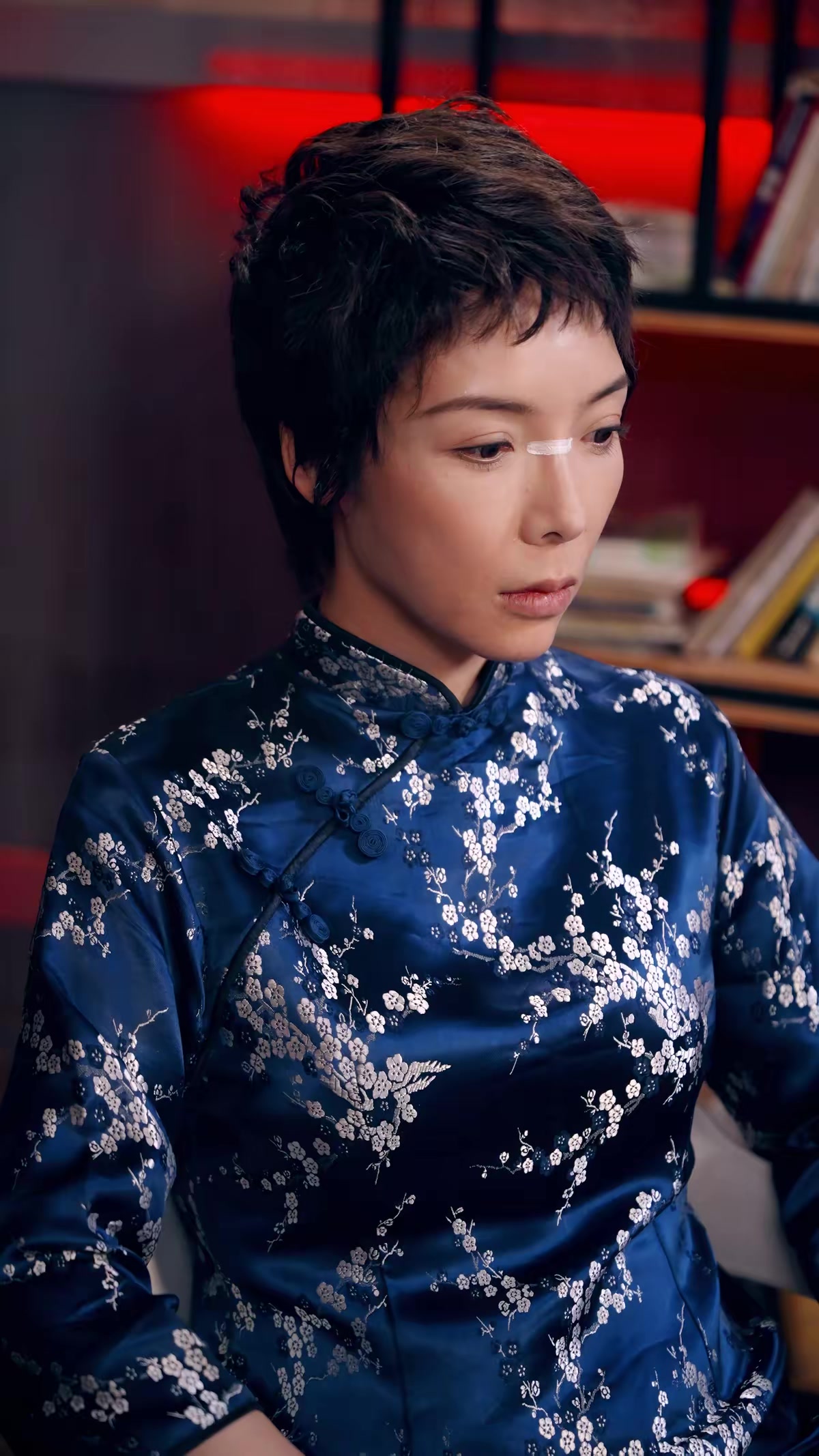 《女囚风暴》剧照