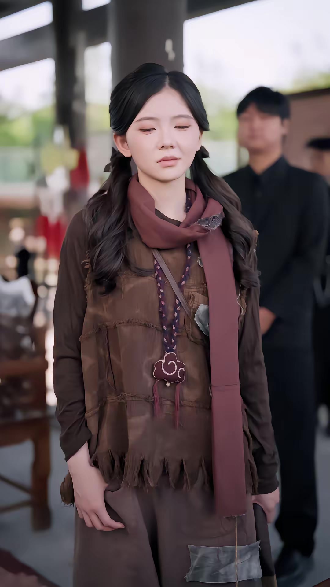 《退婚當天，我亮出九龍殿主身份》劇照