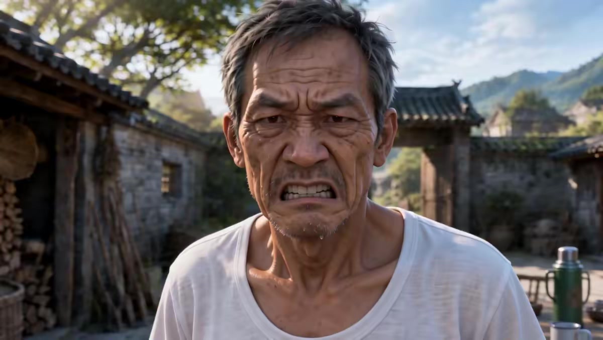 《全能職業》劇照