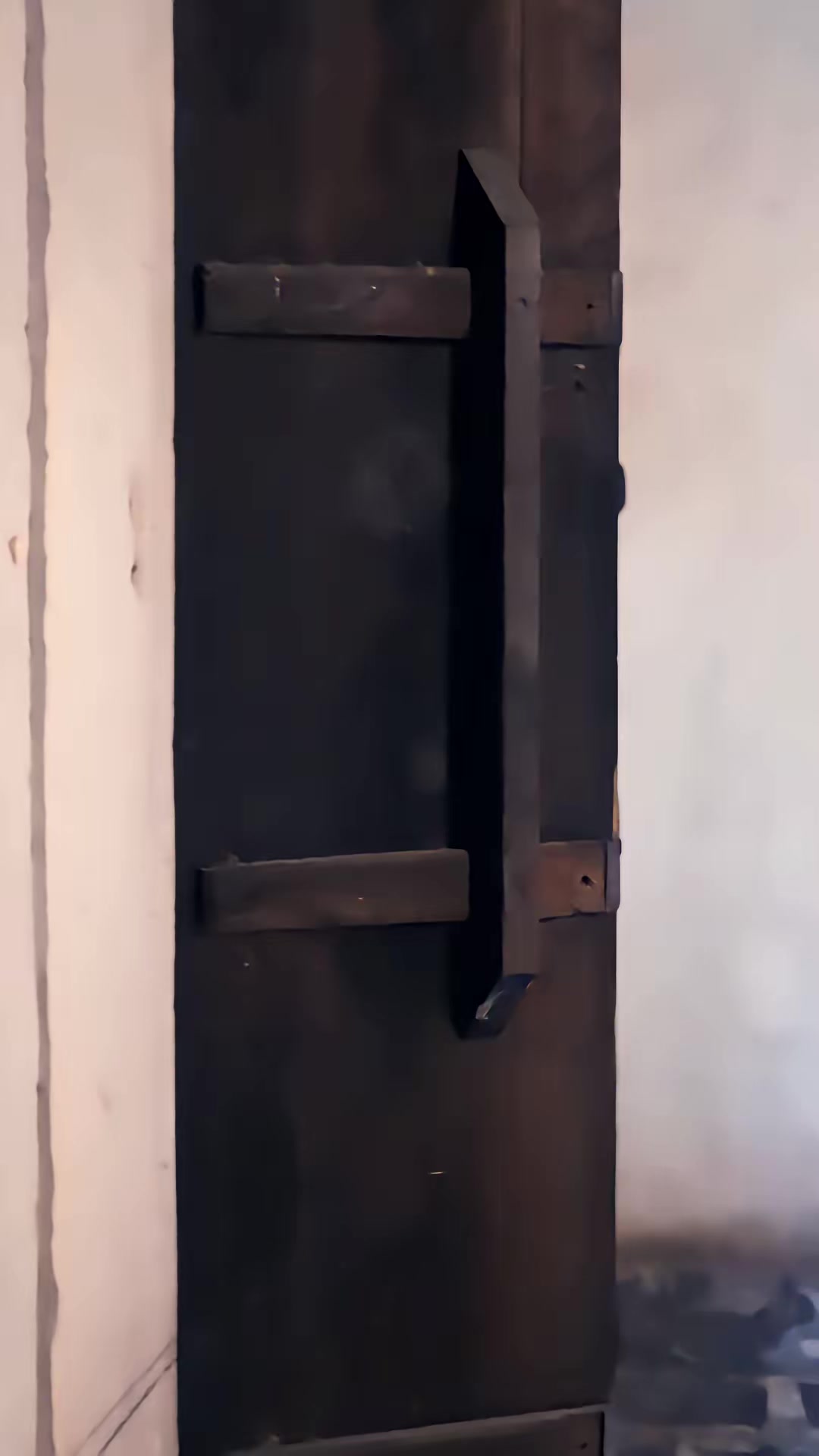 《明明你们都是诡异，怎么都怕我》剧照