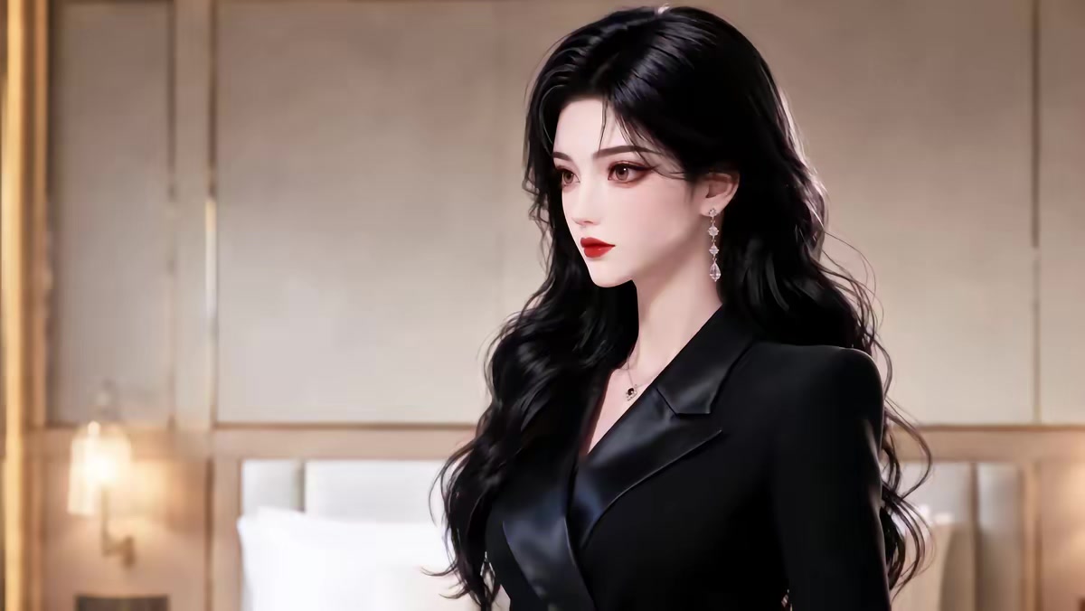 《修仙归来，我的未婚妻藏不住了》剧照