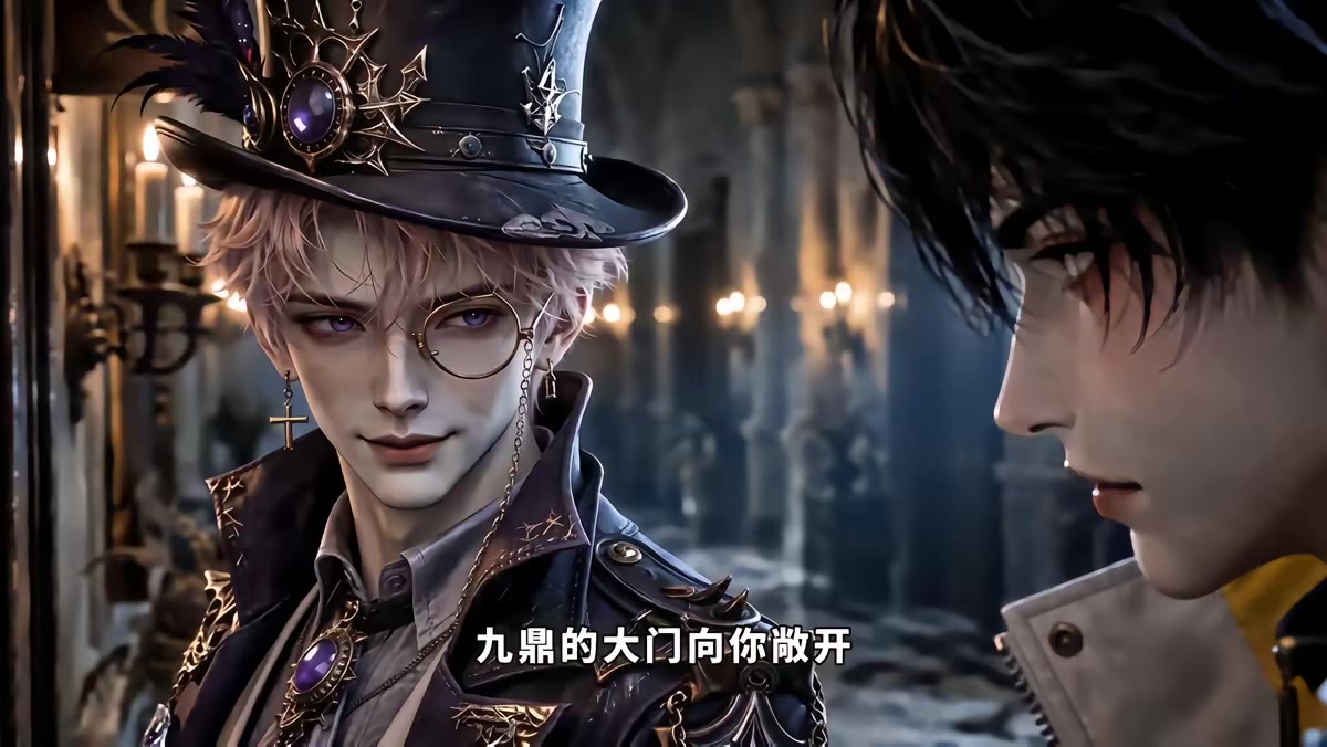 《玩家無響應第二季》劇照