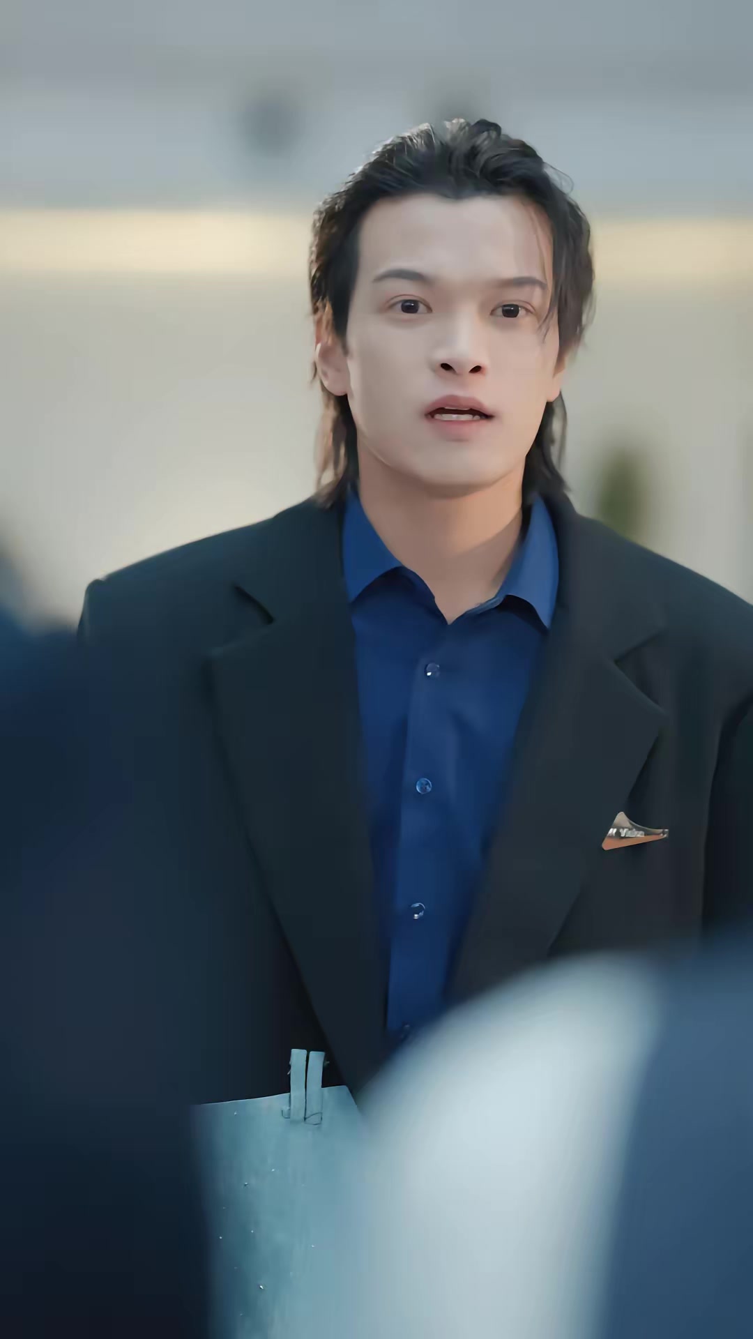 《失踪七十年归来，我成太爷了》剧照