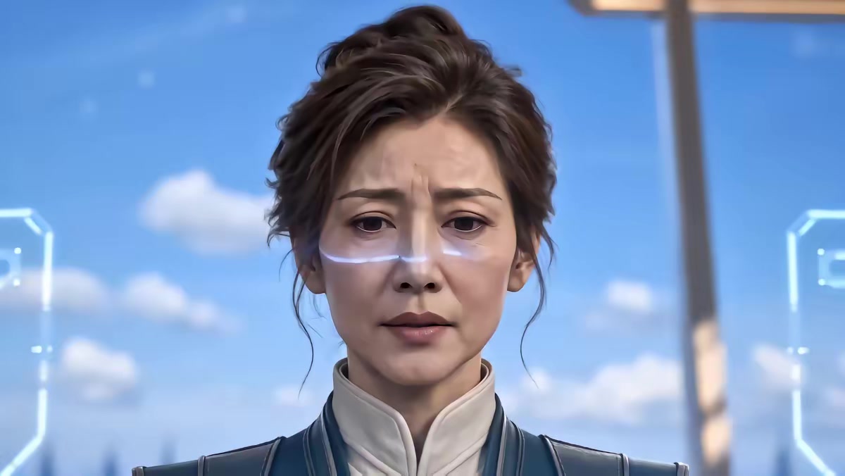 《無敵財神！我覺醒了唯一隱藏職業第五季》劇照