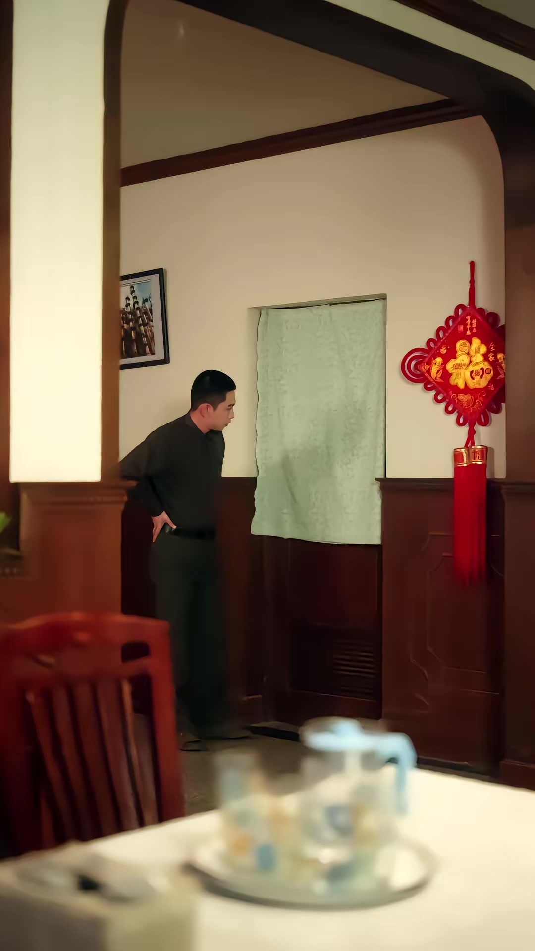 《八零辣妻，揣着四宝撩夫》剧照