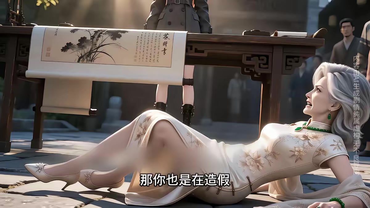 《誰又惹她了！第三季》劇照