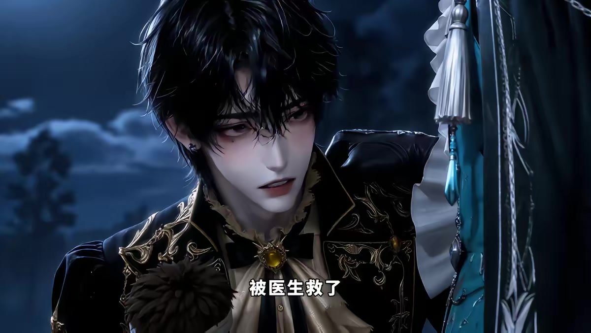 《玩家無響應第二季》劇照