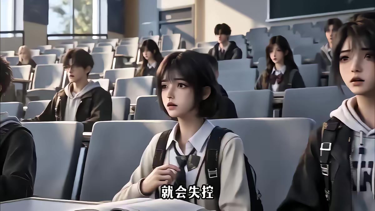 《御兽启航永恒》剧照