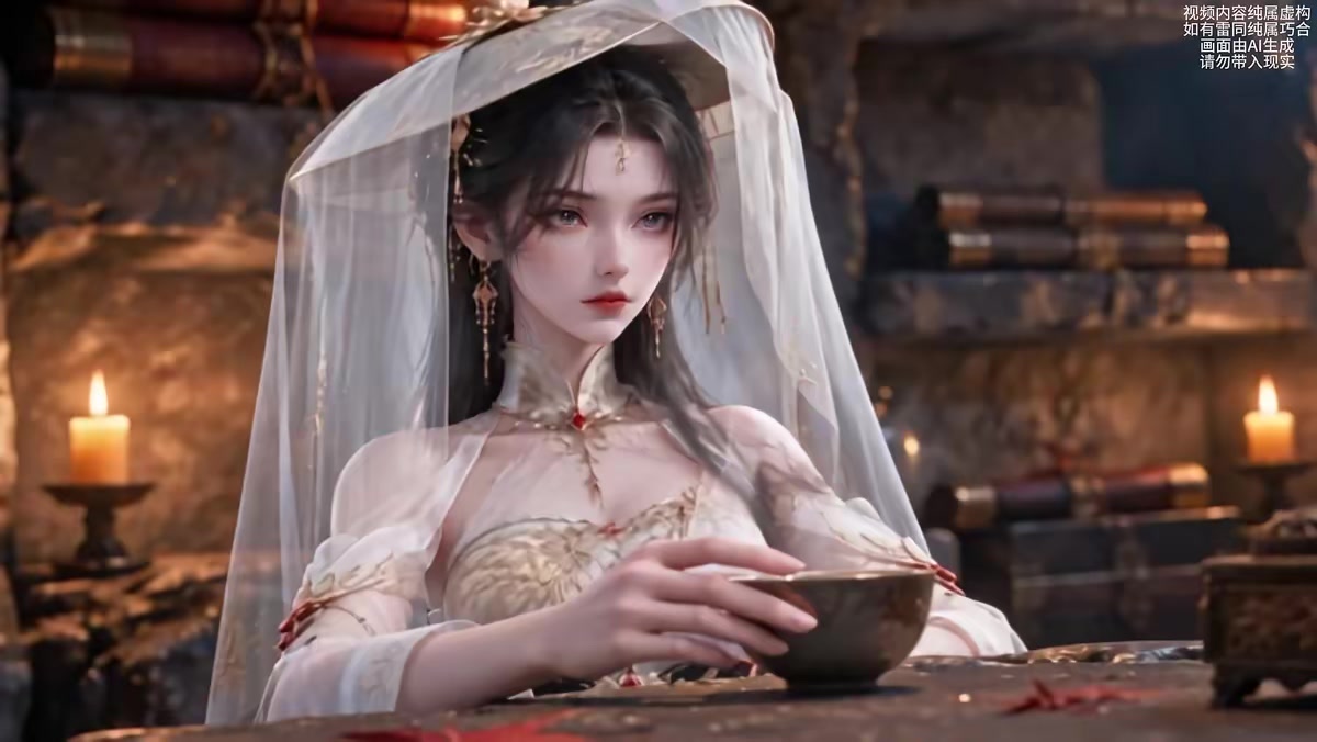 《遊戲入侵：普攻加血一箭億萬傷屠戮神明二》劇照