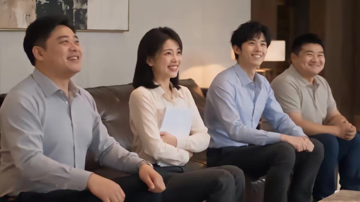 《拉黑遇真愛》劇照