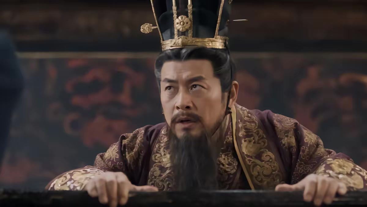 《抽象三國第四季：群雄亂鬥》劇照