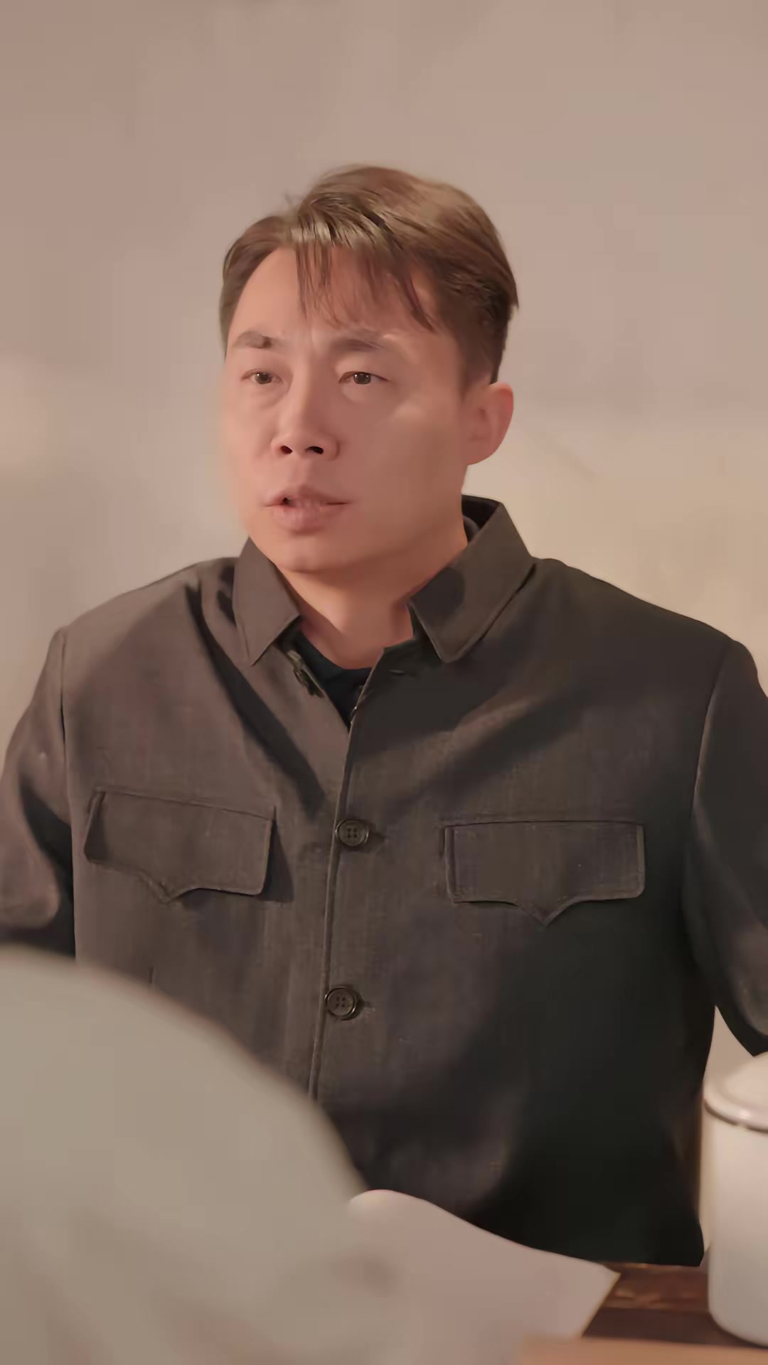 《重生七六：帶全族奔小康》劇照