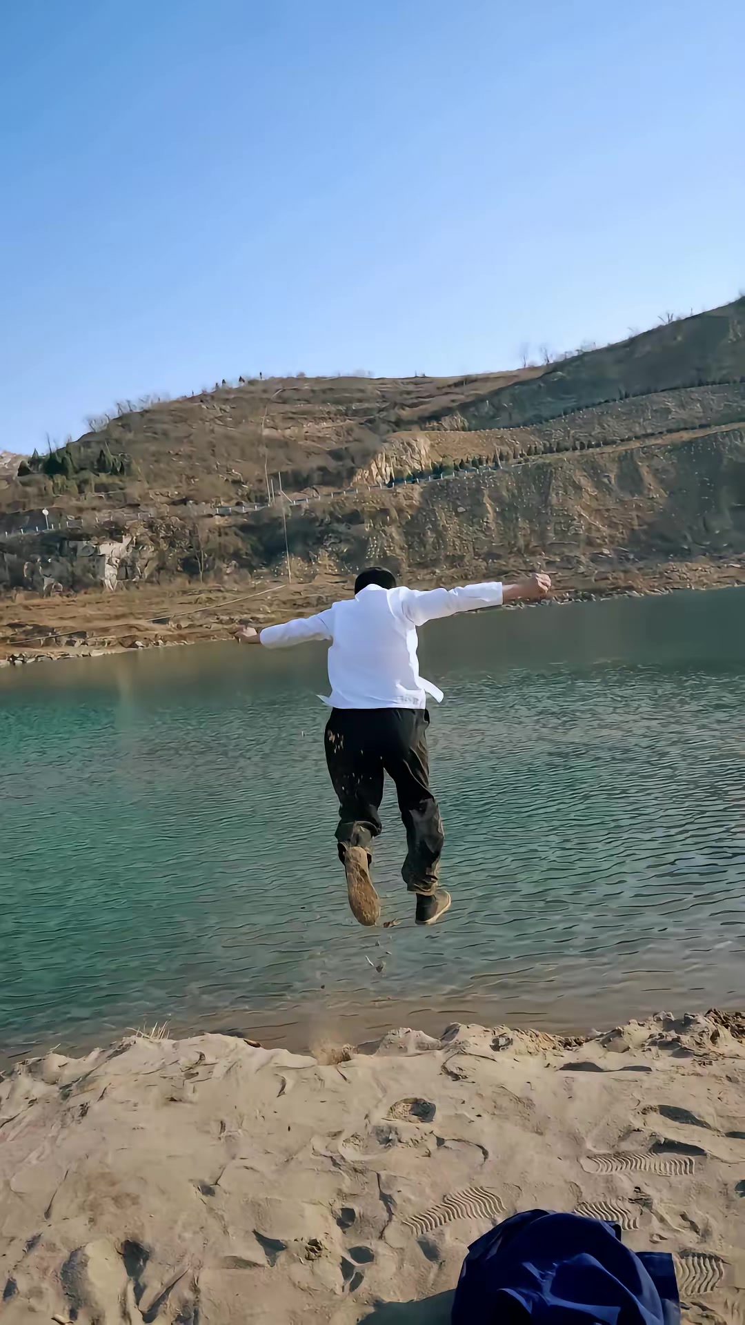 《詭泣》劇照