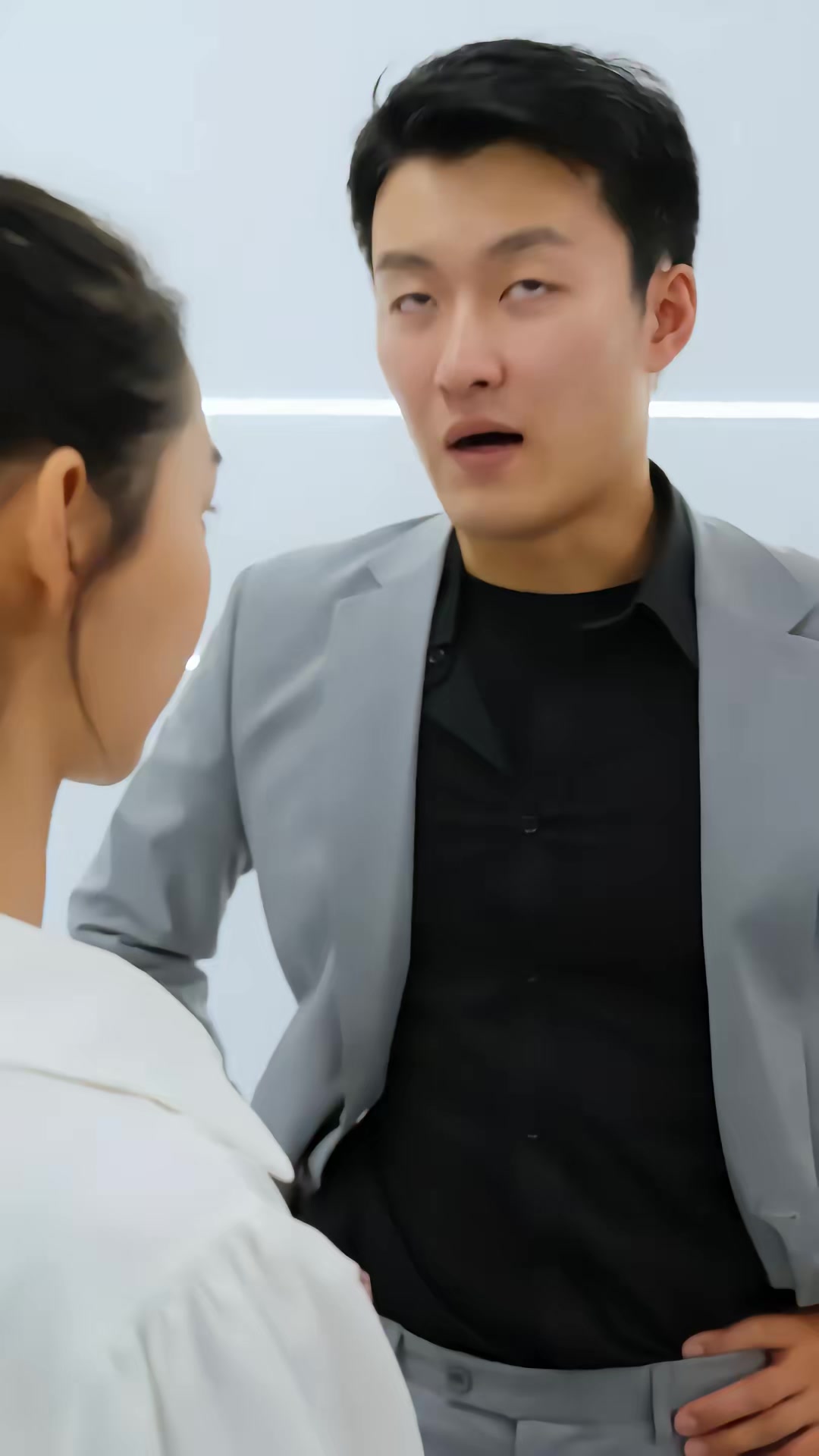 《棄少歸來》劇照