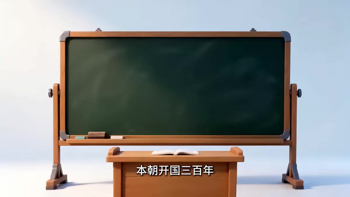 《窺見身體私語，我惹上難纏權臣》劇照