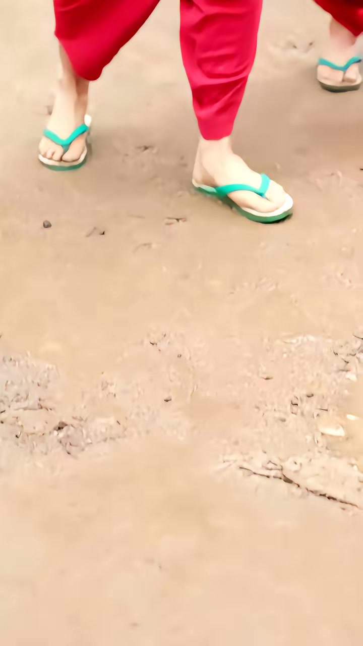 《血鑽》劇照