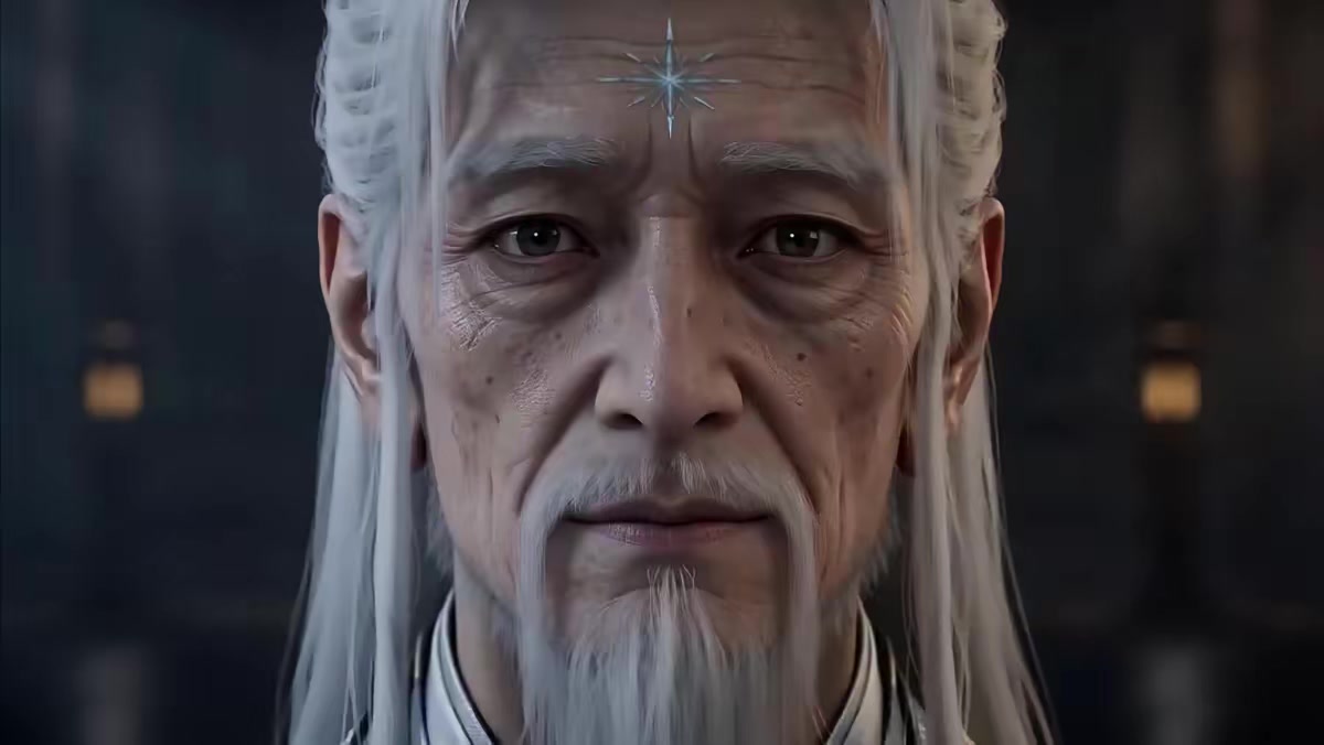 《萬倍返還：收徒築基我直接成仙》劇照