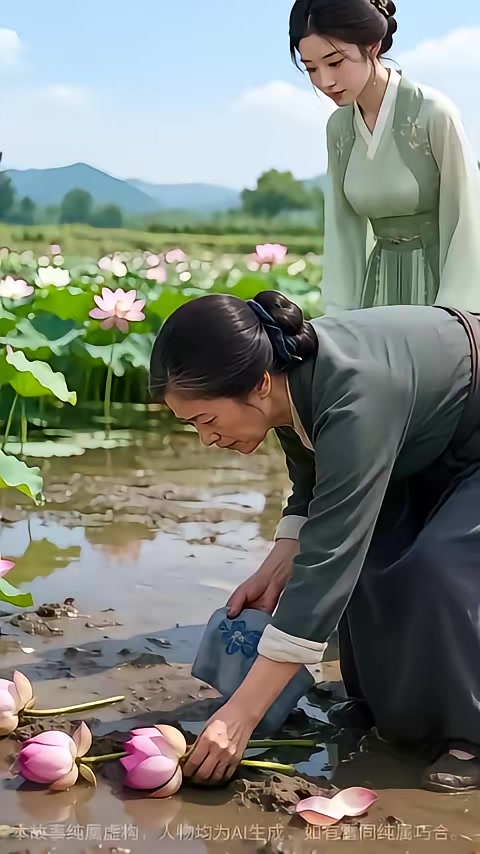 《妹妹搶錯郎，我卻嫁兵王第三季》劇照