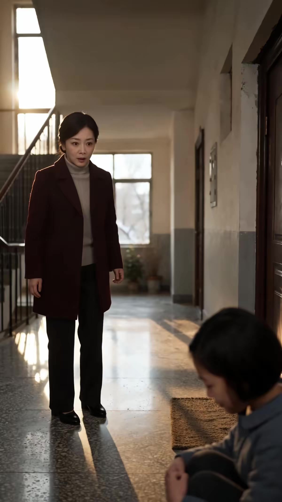 《顾家四千金第五季：姐妹花开正当时》剧照